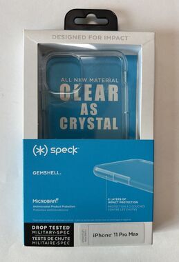 Speck Phone Case for iPhone 11 Pro Max